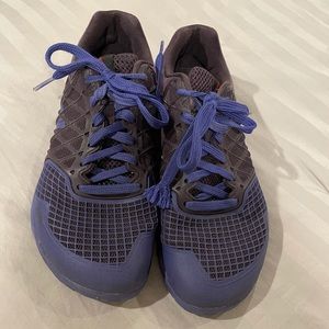 Reebok CrossFit shoes